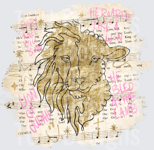 lighterlion