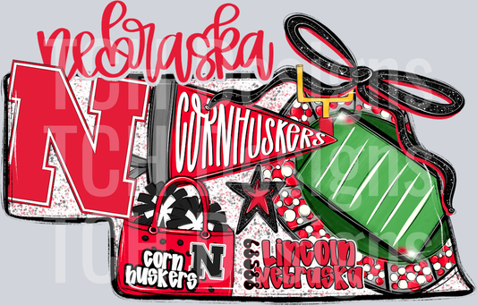 Nebraska Cornhuskers