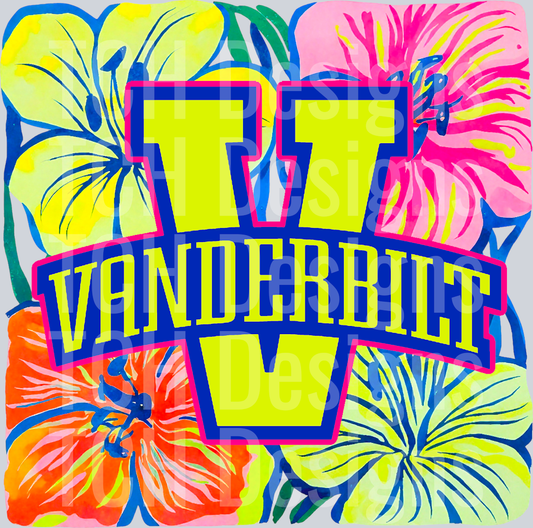 Vanderbilt