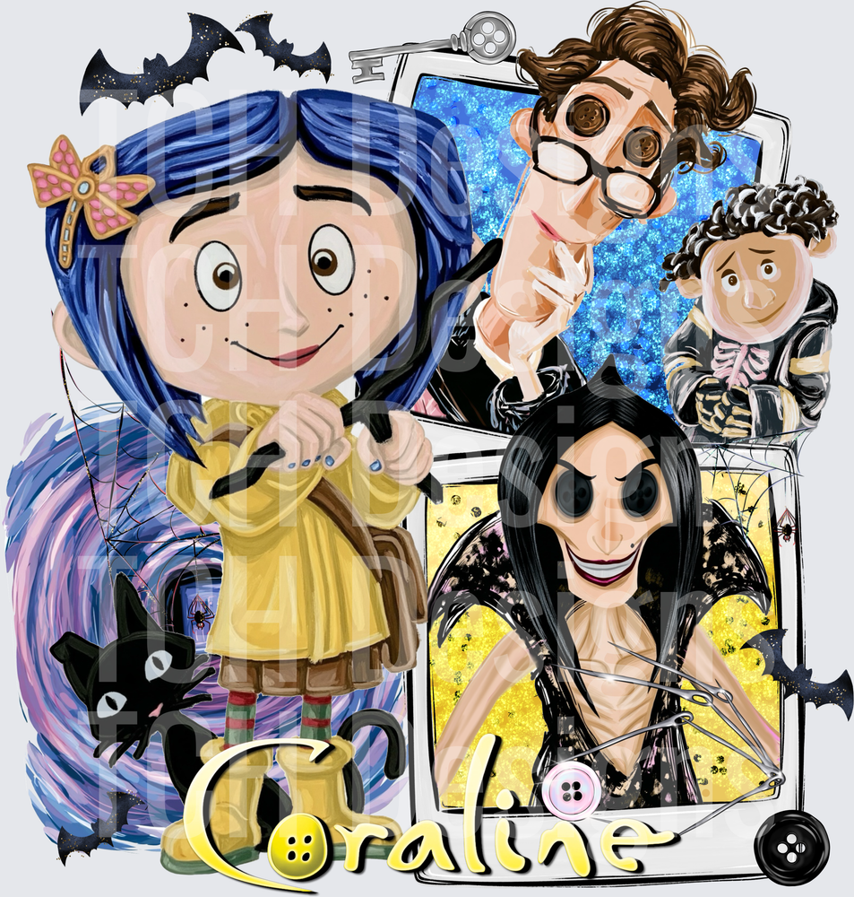 Coraline