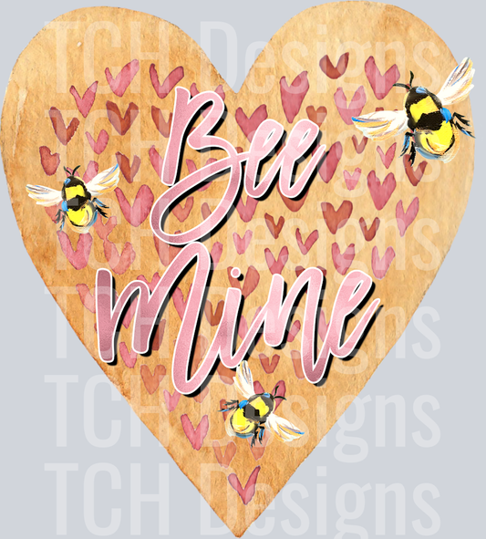 bee mine 2