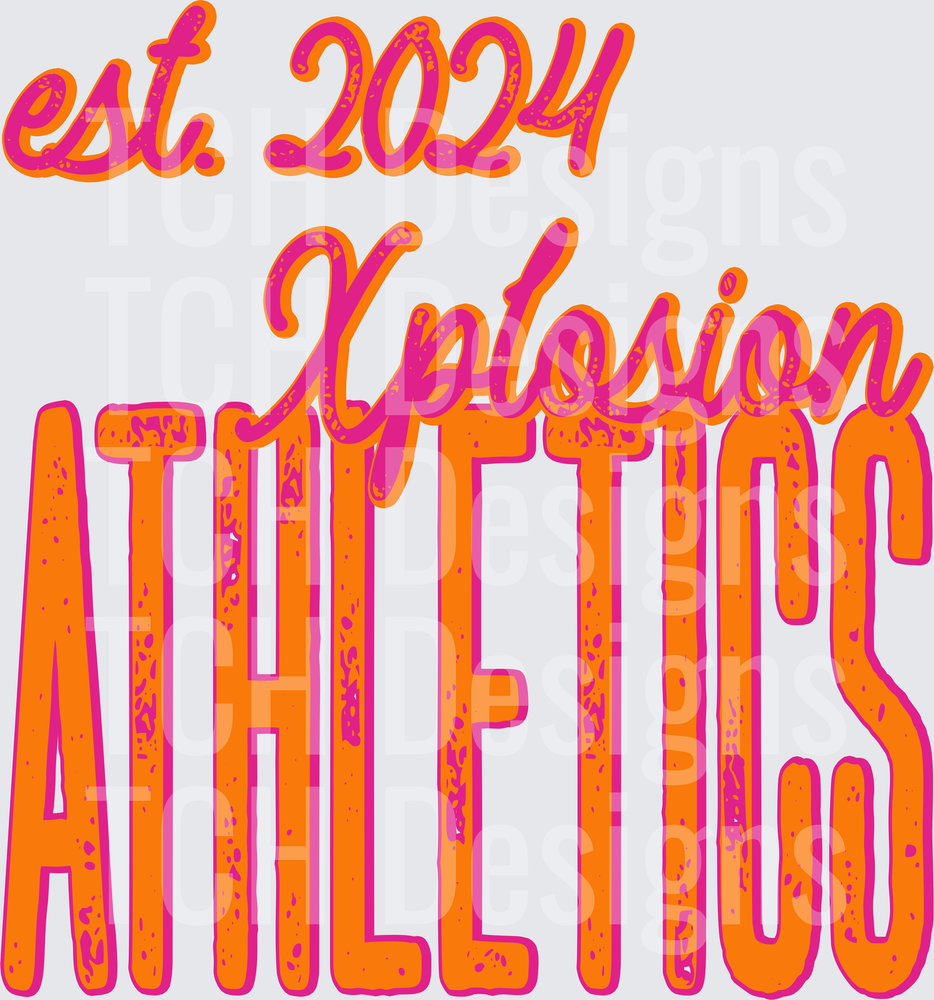 Xplosion Athletics