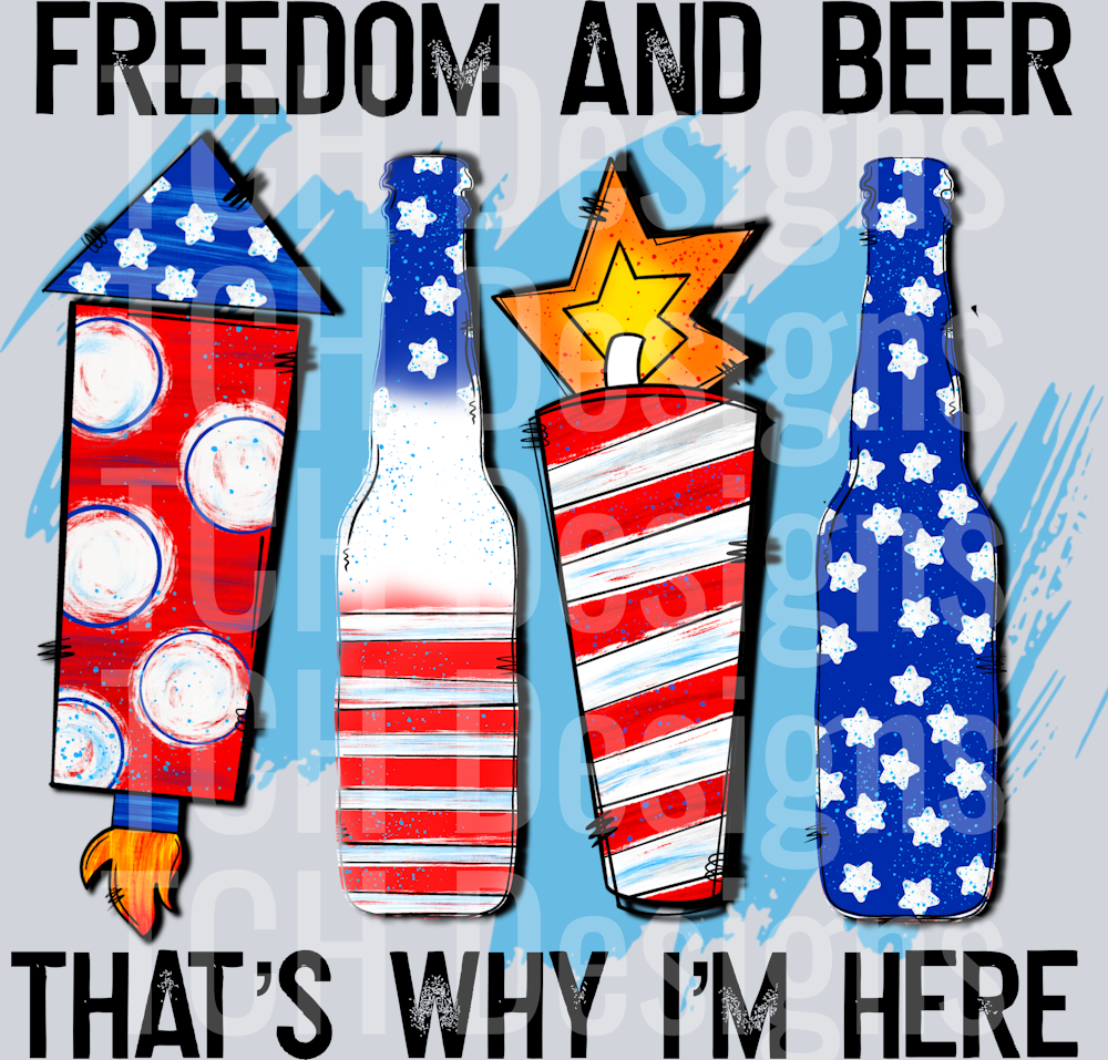 Freedom_And_Beer