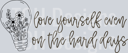love yourself