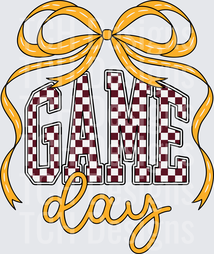 game-day-big-bow-mar-gold