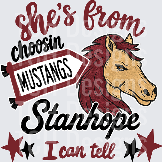 ShesfromStanhope