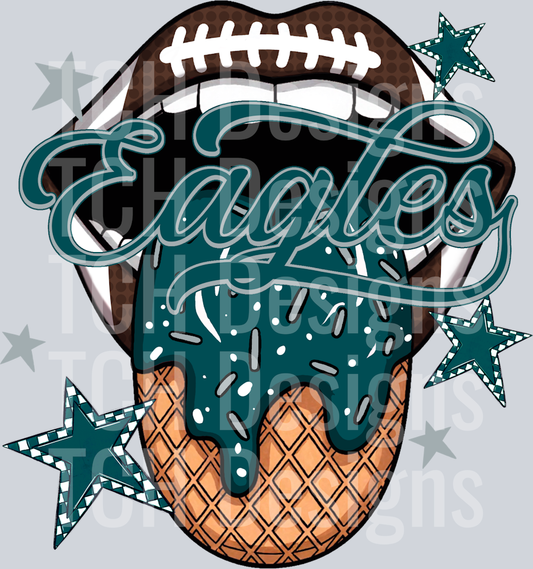 Eagles(1)