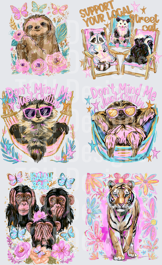 Animal quotes