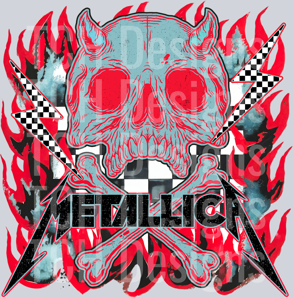 Metallica