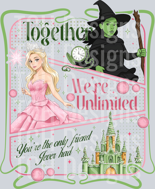 OR 01102025 DNV Wicked Together We're Unlimited