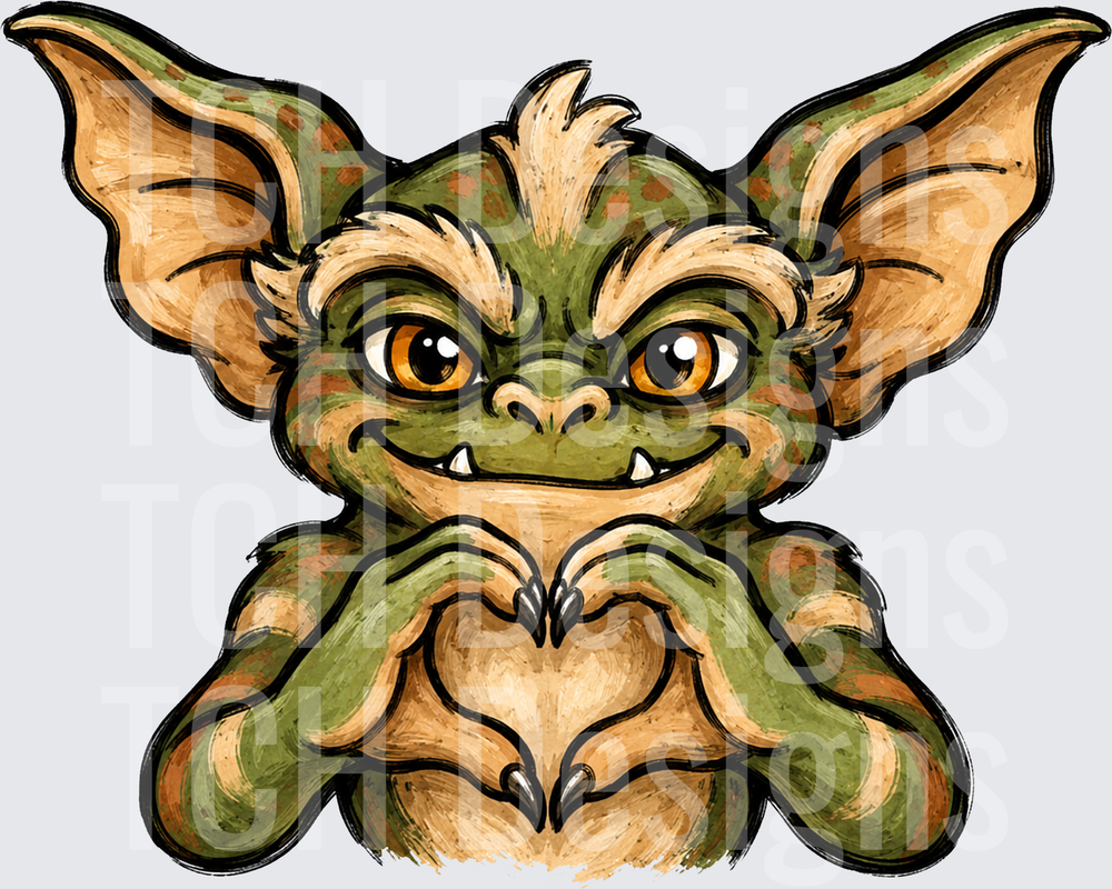 GREMLIN