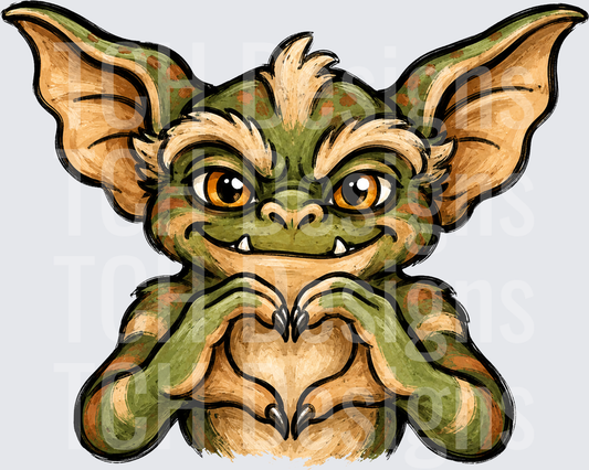 GREMLIN