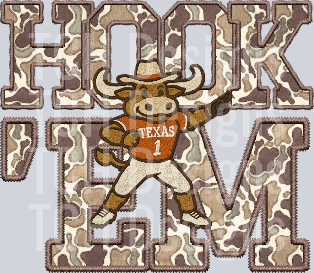 Hook Em