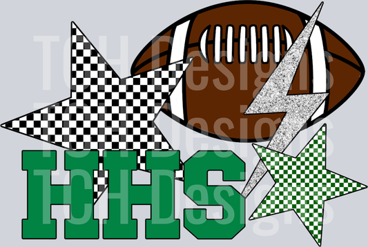 HHS Hat