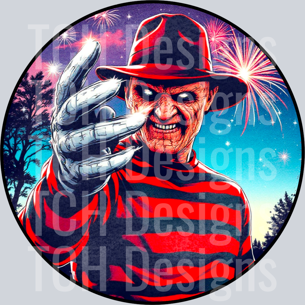 Freddy
