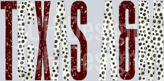 Texas_A_M_Distressed_Metallic_Silver_Dotty