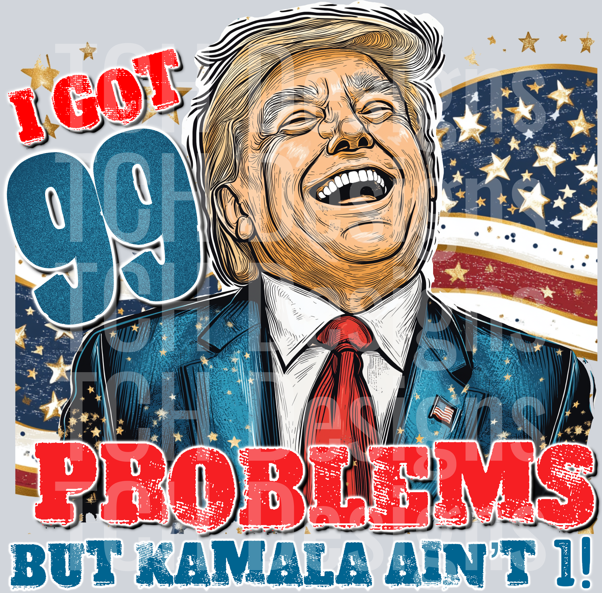 99_Problems