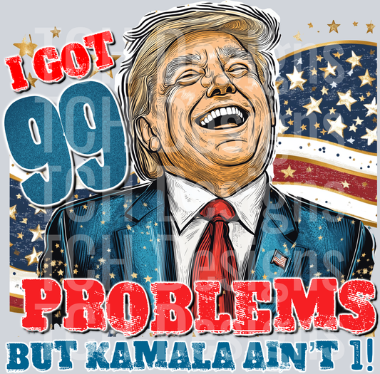 99_Problems