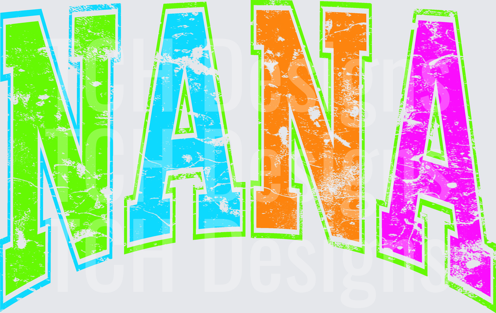 NANA NEON