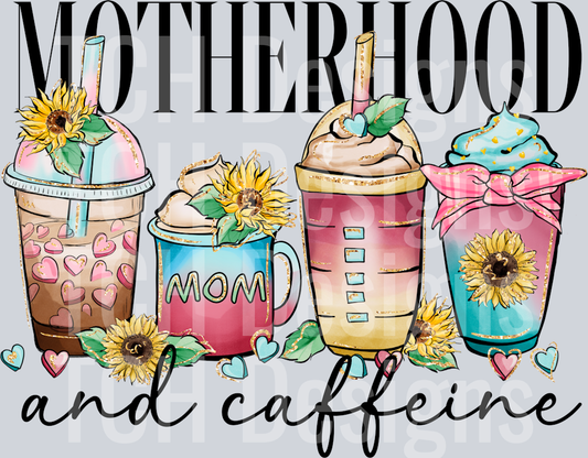 Motherhood_&_Caffeine_