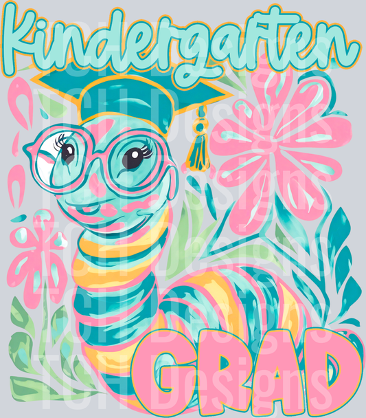 KindergartenGrad