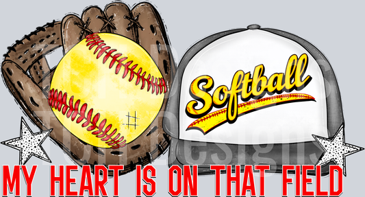 Softball