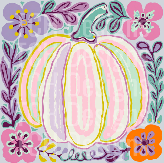 PastelPumpkin