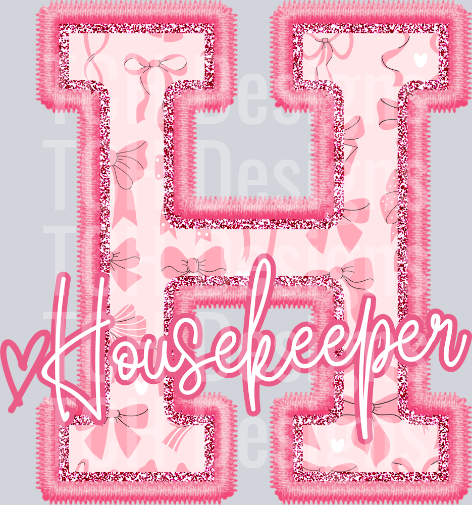 housekeeper