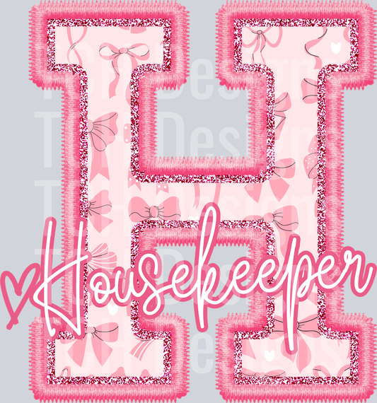 housekeeper