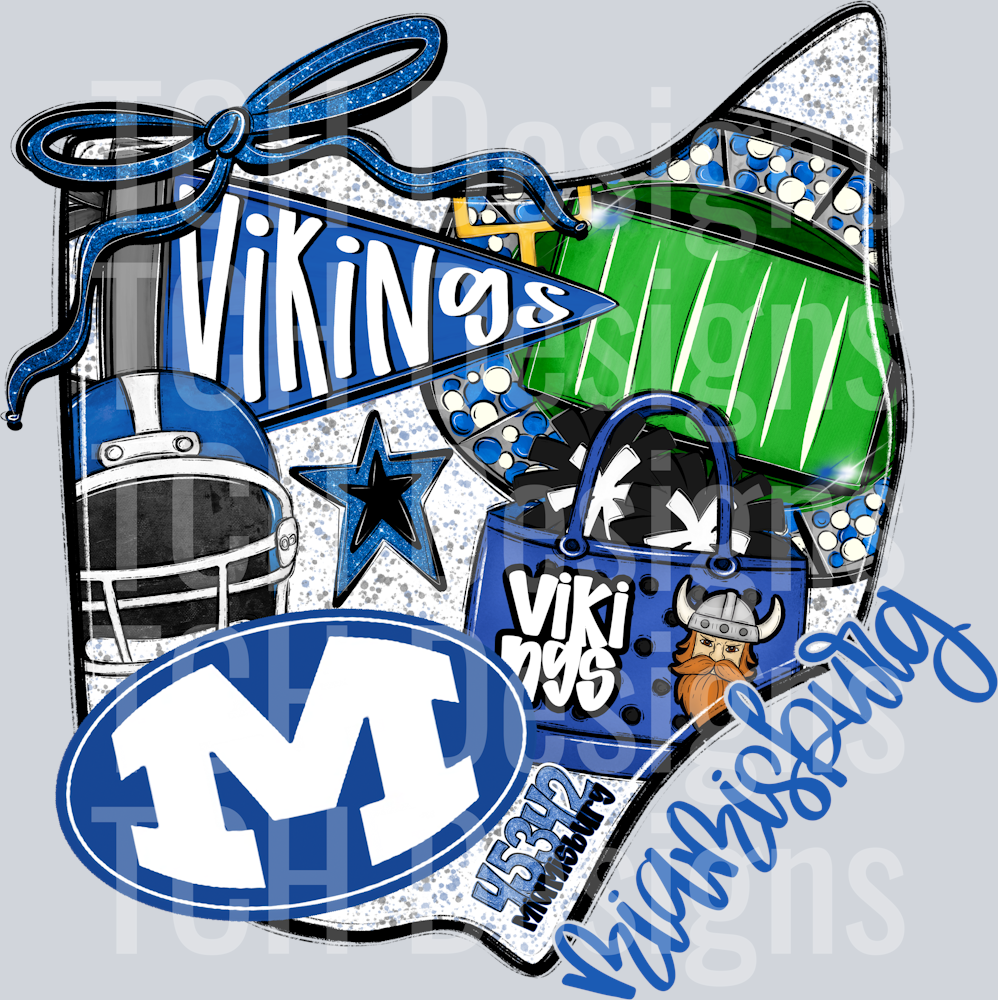 Miamisburg Vikings