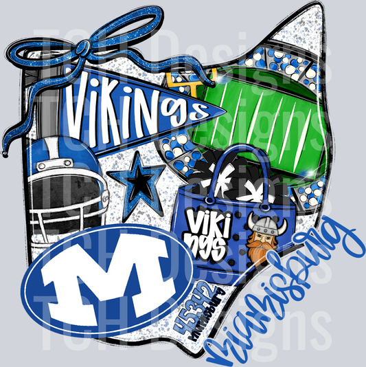 Miamisburg Vikings