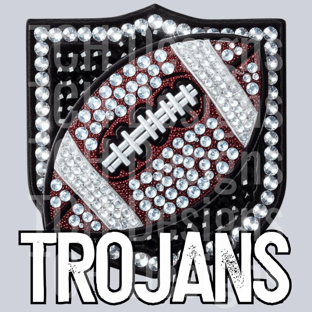 TROJANS (5)