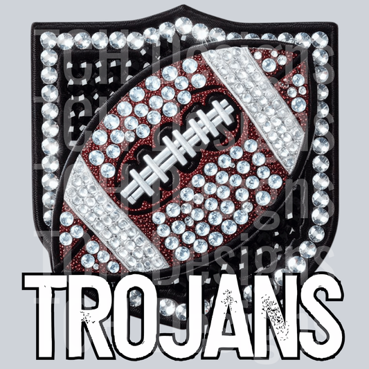 TROJANS (5)