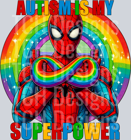 Spider-Man