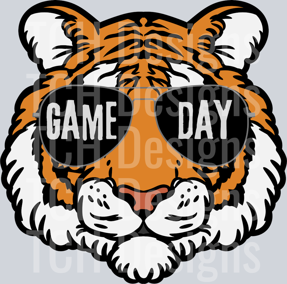 GameDayTigers