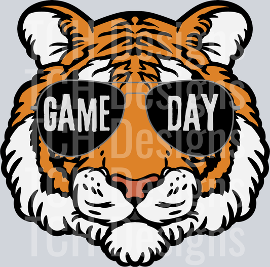 GameDayTigers