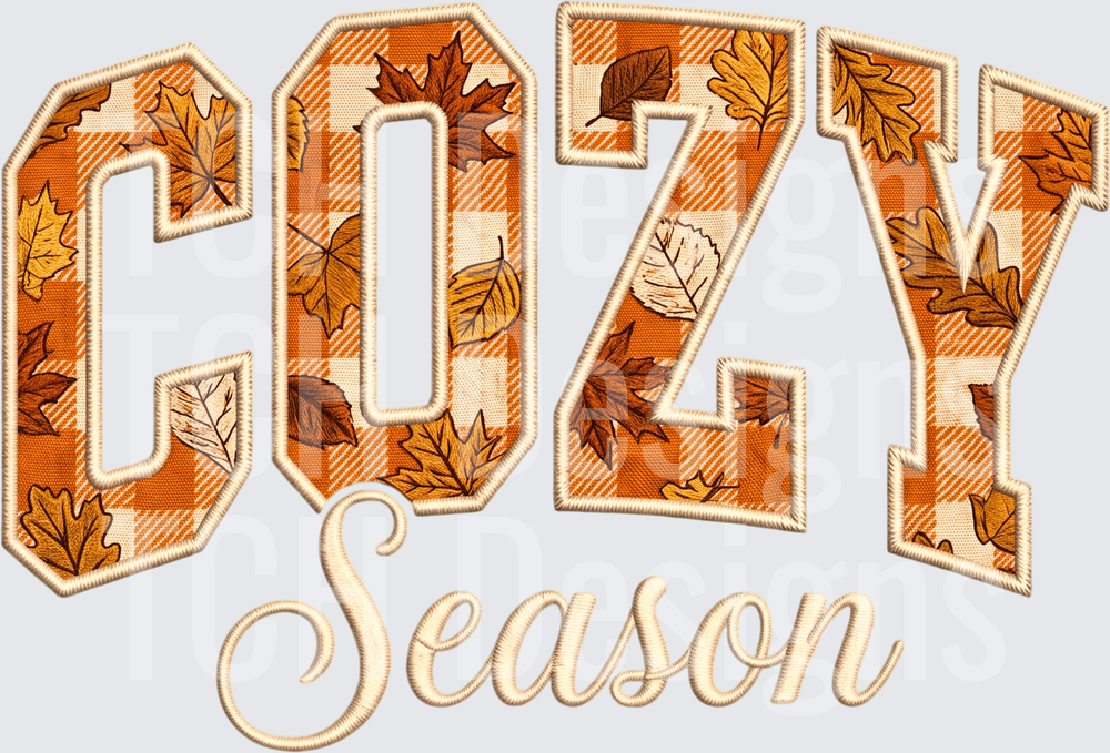 COZY SEASON (2)