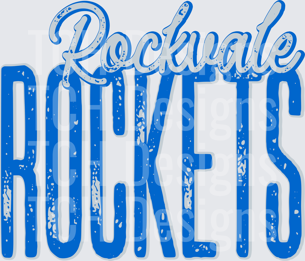 Rockvale Rockets