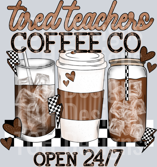 Tired_Teachers