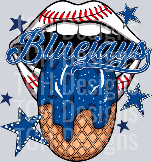Bluejays