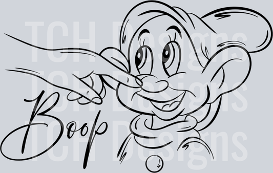 Boop - Dopey