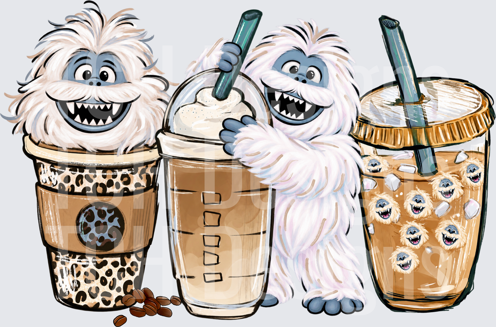 Bumble coffee