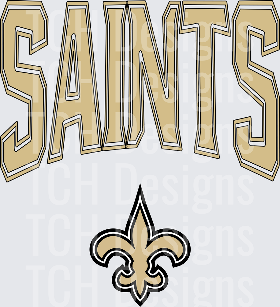 SAINTS