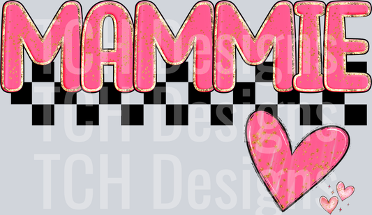 Mammie