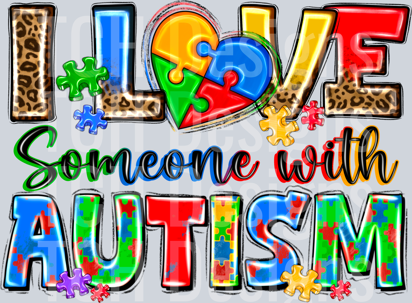 ILoveSomeoneWithAutism (1)