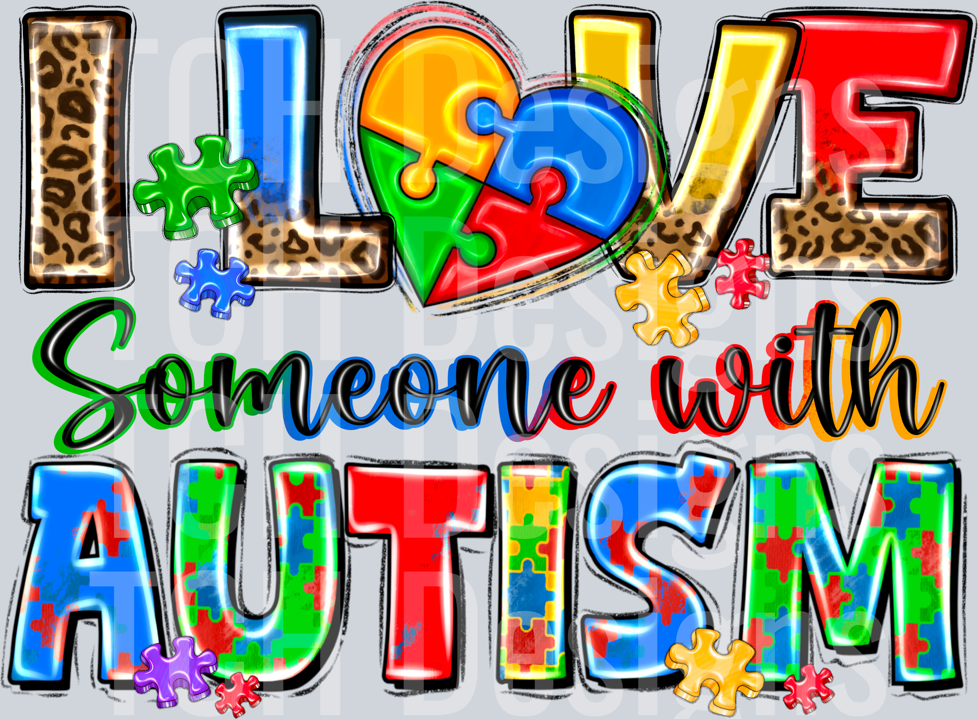ILoveSomeoneWithAutism (1)