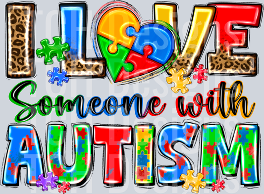 ILoveSomeoneWithAutism (1)