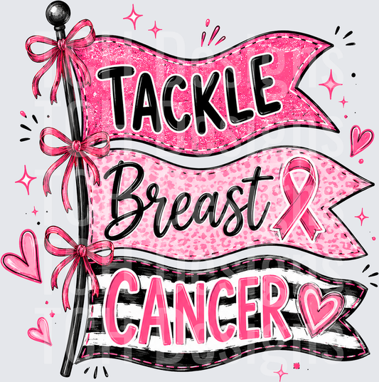 Tackle Breast Cancer