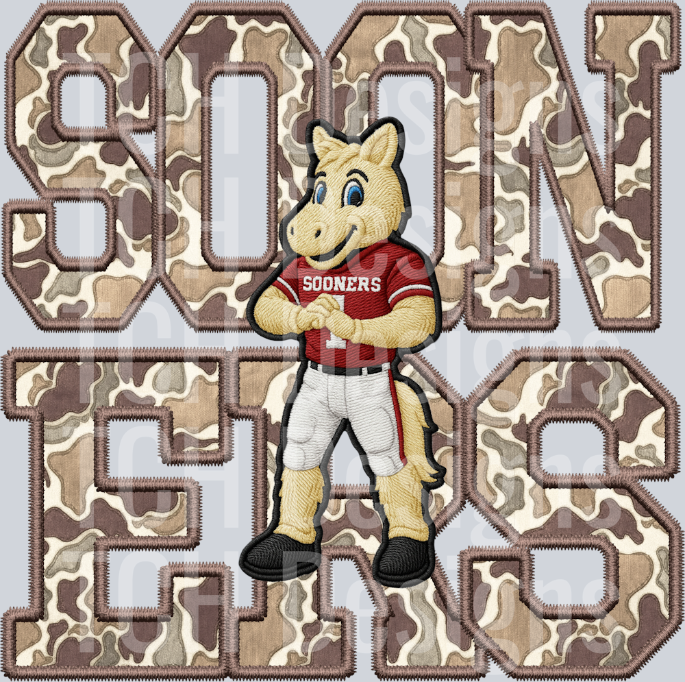 Oklahoma Sooners