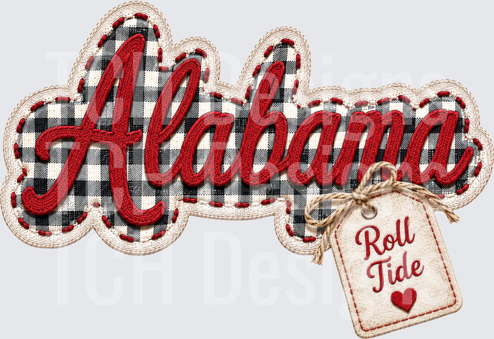 Alabama  (1)